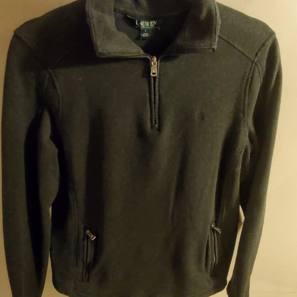 Lauren By Ralph Lauren Pull over